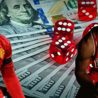 7 Athletes Who Found Themselves in Gambling Trouble