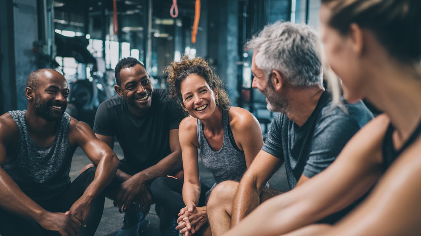 How Optimal Workout Duration Changes With Age