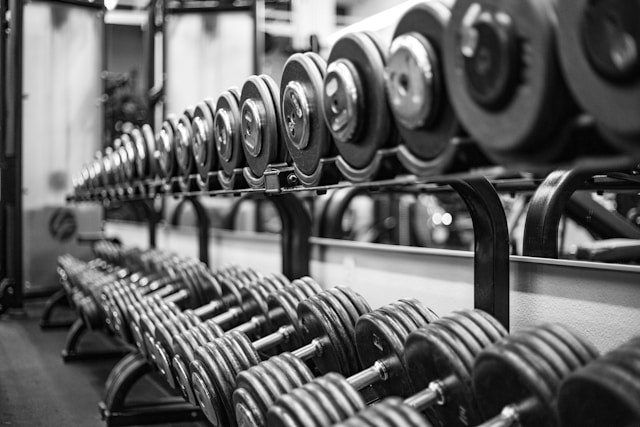How Fitness Apps Can Revolutionize Your Health Routine