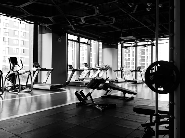 The Role of Nutrition in Achieving Fitness Goals